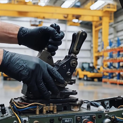 Lost for Decades in the Jungle… The Unbelievable Restoration of a Mitsubishi F-15J Eagle Bagian 11 | Military Library