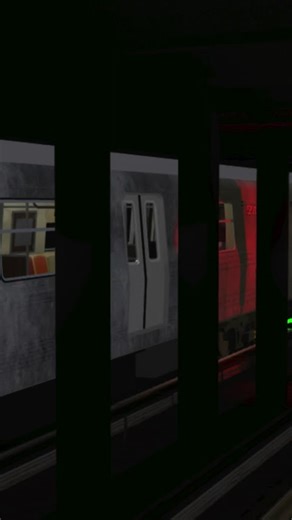 R46 Norwood 205th Street Bound (C) Train Bypassing @ 167th Street