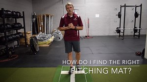 1.2K views · 37 reactions | Often we are asked about what things should be considered when shopping for a pitching mat. In todays video, Denny discusses some of the most important factors that you should consider, as well as what different pitching problems may be leading to your mat issues. For more information on how to fix these common mechanic issues, find a certified instructor near you at TincherPitching.com/our-instructors/ . | Tincher Pitching | Facebook