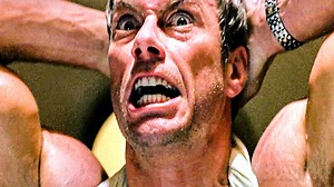 2.7M views · 72K reactions | No wonder they call JCVD "the muscle from Brussels", look at that training routine!! | Boxoffice Movie Scenes | Facebook