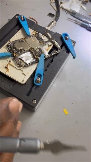 XIAO MI NETWORK PROBLEM