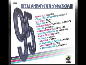 Hits Collection '95
