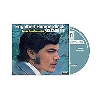Release Me 歌詞 Engelbert Humperdinck ふりがな付 - うたてん