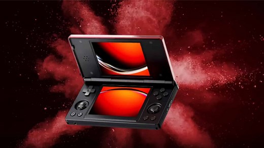 Anbernic DS clone leaks and is scarily close to the original - The Escapist