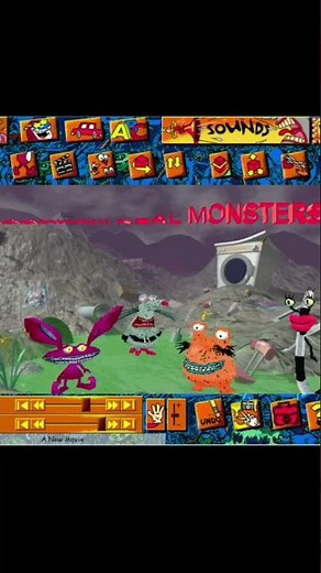 The Problem with Nickelodeon 3D Movie Maker #animation #3dmoviemaker