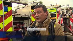 22K views · 267 reactions | Watch as the Scottish Fire and Rescue...