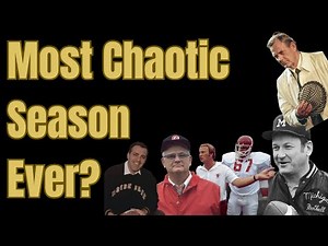 How Did SIX Teams Go Undefeated in 1973?