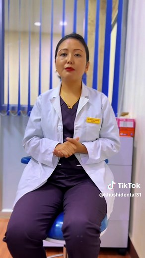 Khushi Dental Clinic Pvt. Ltd. on TikTok