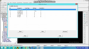 Modal analysis in ANSYS APDL