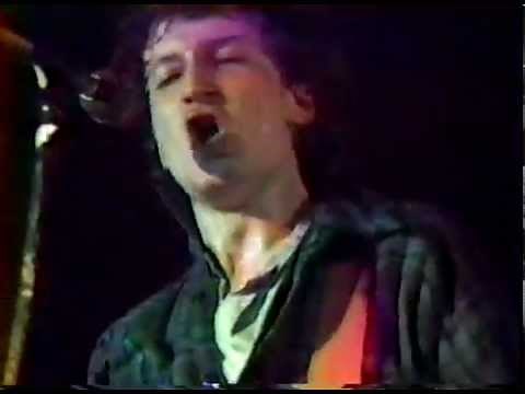 The Reducers - Black Plastic Shoes 1982
