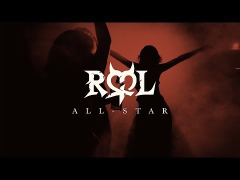 ROOL: All-Star (Official Music Video)