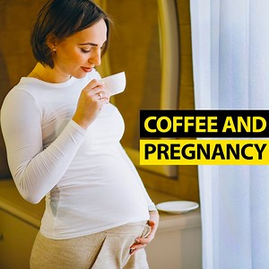 9.4K views · 173 reactions | How much coffee is safe during pregnancy? | Pregnancy Guide | Facebook