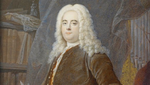 Ten Odd Facts About Handel's "Messiah"