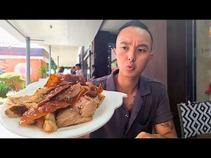 The Hunt for Cebu's Best Lechon 🇵🇭