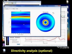 winMASW Video Tutorial for HVSR computation