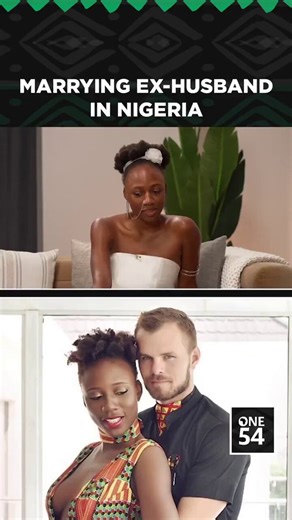 Dancer Korra Obidi narrates how she met her ex-husband on Tinder and how she moved in with him three days after they met.