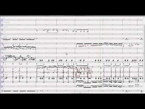 The Simpsons Theme FullScore