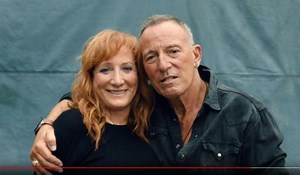 Springsteen si schiera: “The Rising” per Joe Biden. Guarda il video | Giornale dello Spettacolo