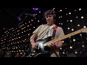 Alien Boy - Everything Stays (Live on KEXP)