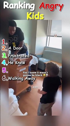 📈These Angry Kids Will Make You Laugh!