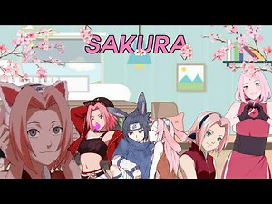 •encanto react mirabel as sakura haruno