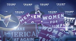 RTÉ One and RTÉ News Now will broadcast a US Presidential Election Special programme from 11.25pm on until 3.30am... | RTÉ One