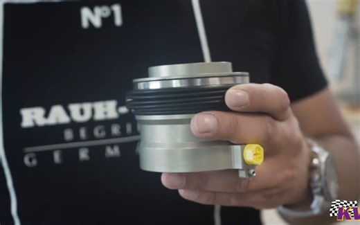 【液压升降】KW HLS液压升降系统