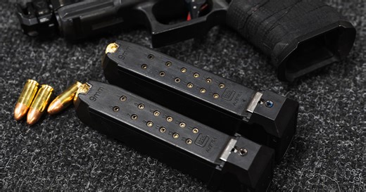 DC High Court Strikes Down Magazine Ban Over 10 Rounds in Major Second Amendment Ruling - USA Carry