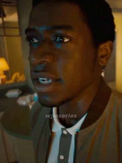 Skully Wanted Revenge 😳 | SnowFall #shorts