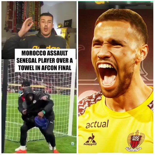 GlobalTrendReport on TikTok