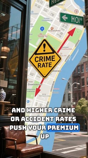 Why Did My Car Insurance Jump $200 Overnight?