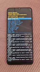 [Poradnik] Soft / Hard Reset, Tryb Bezpieczny i Wipe Cache Partition