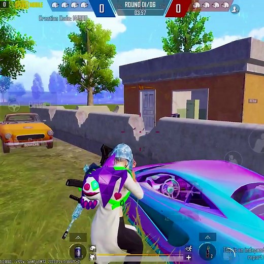 Best Map for Warm Up in PUBG Mobile