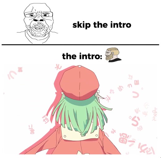 Bakemonogatari - Opening 4 v1 【Ren'ai Circulation】#fyp #bakemonogatari #nadekosengoku #nadeko #koyomiararagi #anime #animerecommendations #trending #viral #opening #intro #animeedit #foryou