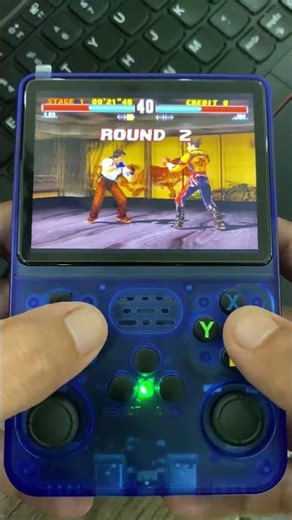 gaming console 41k games perfect gift idea