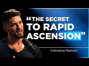 Becoming Ripe Enough to Realize "I AM"