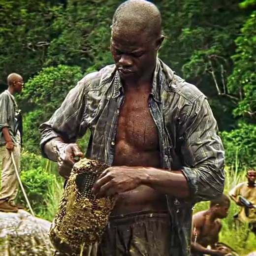 Epic Hollywood Action Scenes Behind The Scenes Revealed