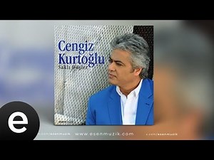 Cengiz Kurtoğlu - Saklı Düşler (Full Albüm) - Esen Müzik