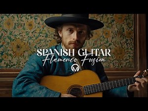TOP SPANISH GUITAR FLAMENCO MUSIC PERFORMANCE | Best of Flamenco Guitar Music Fusion Playlist
