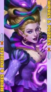 Massive Damage, Paralyze, and Endless Pain — Ivete | Empires & Puzzles 🔥