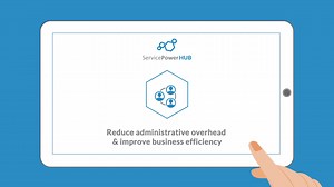 What is ServicePower HUB & ServicePower HUB PRO?