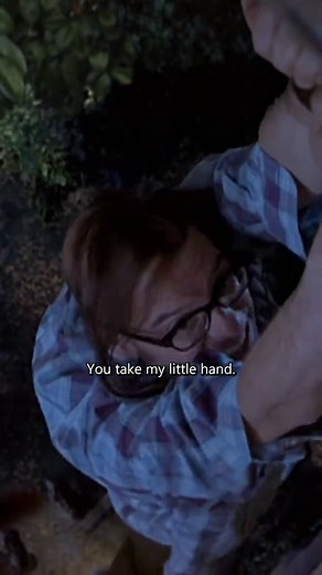 Exploring the Mandela Effect in Scary Movie 2