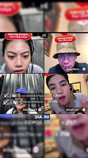 Pertarungan dua wanita 🤣|ke 1#fypシ゚viral #nabila #minahsempoyan3 #tiktok #iting1st