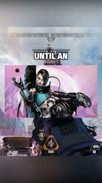 Bloodhound is Getting a MASSIVE Buff! (Apex Legends)