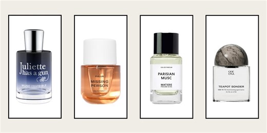 9 Skin-Like, Musk Perfumes That Feel Comforting And Cosy, Yet Expensive
