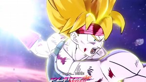 1.8K views · 206 reactions | Bardock Changes the Future and Kills Frieza | PlanetSenzu | Facebook