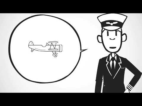 Chapter 3 – Aircraft Construction Explained | Pilot’s Handbook of Aeronautical Knowledge (PHAK)