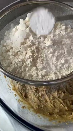 Have you ever tried Milo? 🤨 | Chewy Milo Cookies 🍪 #shorts