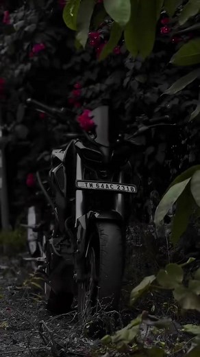 MT15 Modified: A Biker's Dream