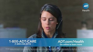 ADT Health Personal Emergency Response System TV Spot, 'Thick and Thicker'